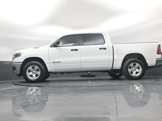 New 2026 RAM 1500 4x4 Crew Cab image 47