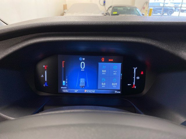 New 2026 Ford Transit 250 148 Medium Roof Extended AWD w/ Exterior Upgrade Package image 20