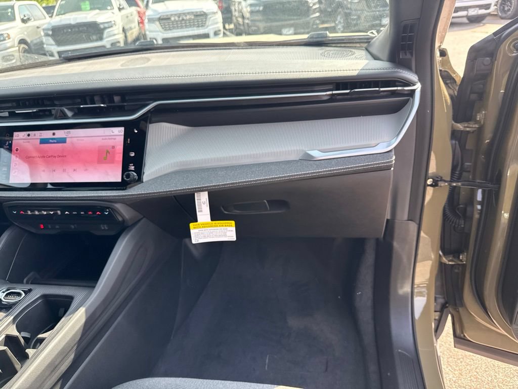 New 2026 Jeep Cherokee Laredo AWD/4WD image 27