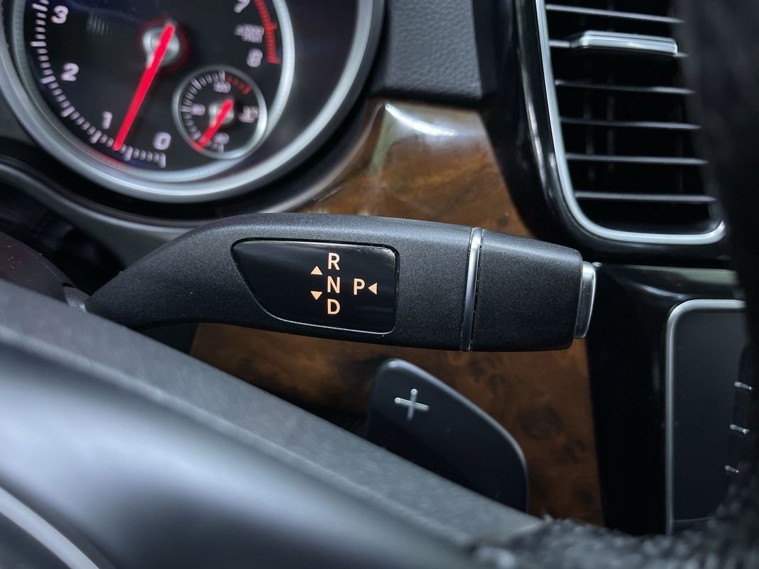 Used 2016 Mercedes-Benz GLE 400 4MATIC image 26