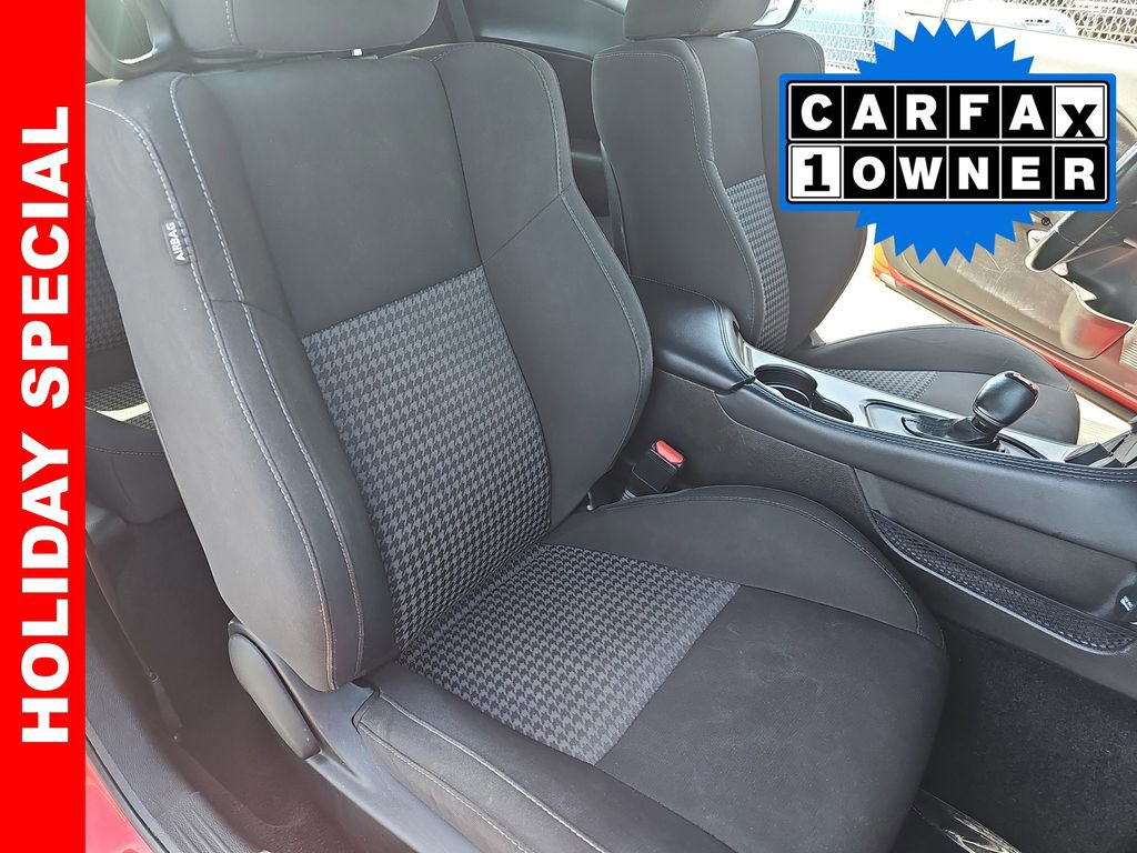 Used 2022 Dodge Challenger R/T image 10