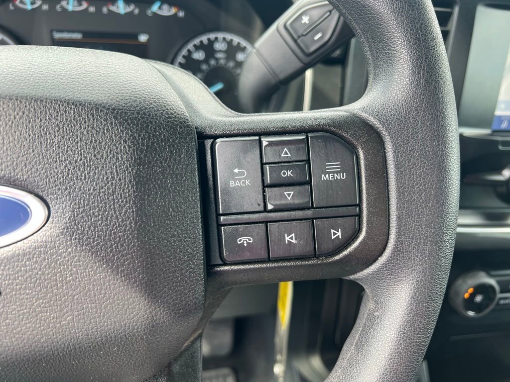 Used 2023 Ford F150 XL w/ STX Appearance Package image 43