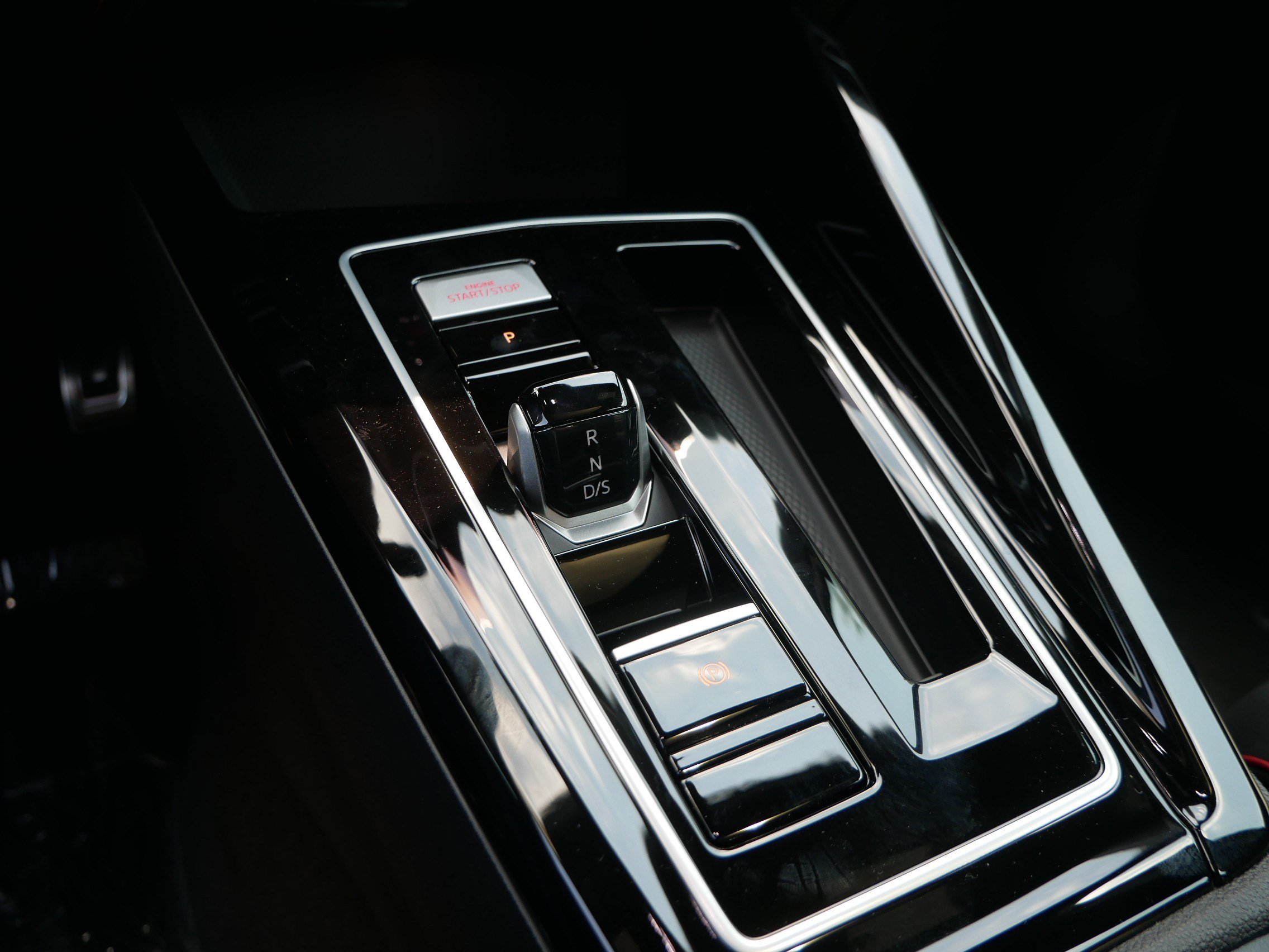 New 2026 Volkswagen GTI Autobahn FWD image 9