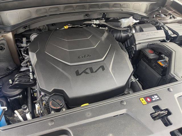 Used 2025 Kia Telluride S AWD/4WD image 26