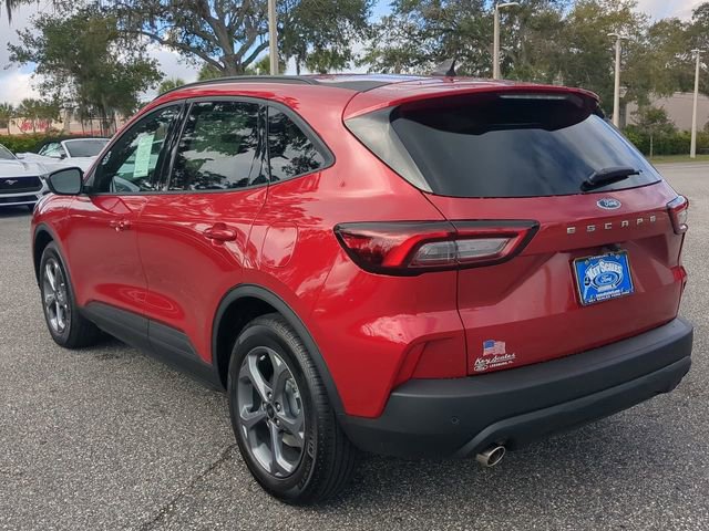 New 2026 Ford Escape ST-Line w/ Tech Pack #1 FWD image 19