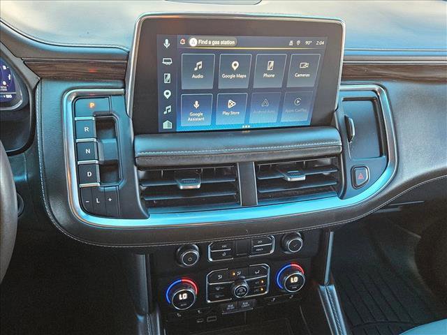 Used 2023 Chevrolet Tahoe Z71 w/ Luxury Package image 14