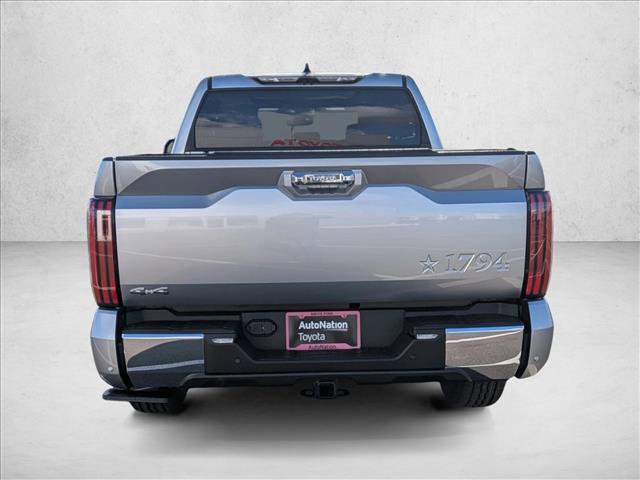 New 2026 Toyota Tundra 1794 Edition image 8