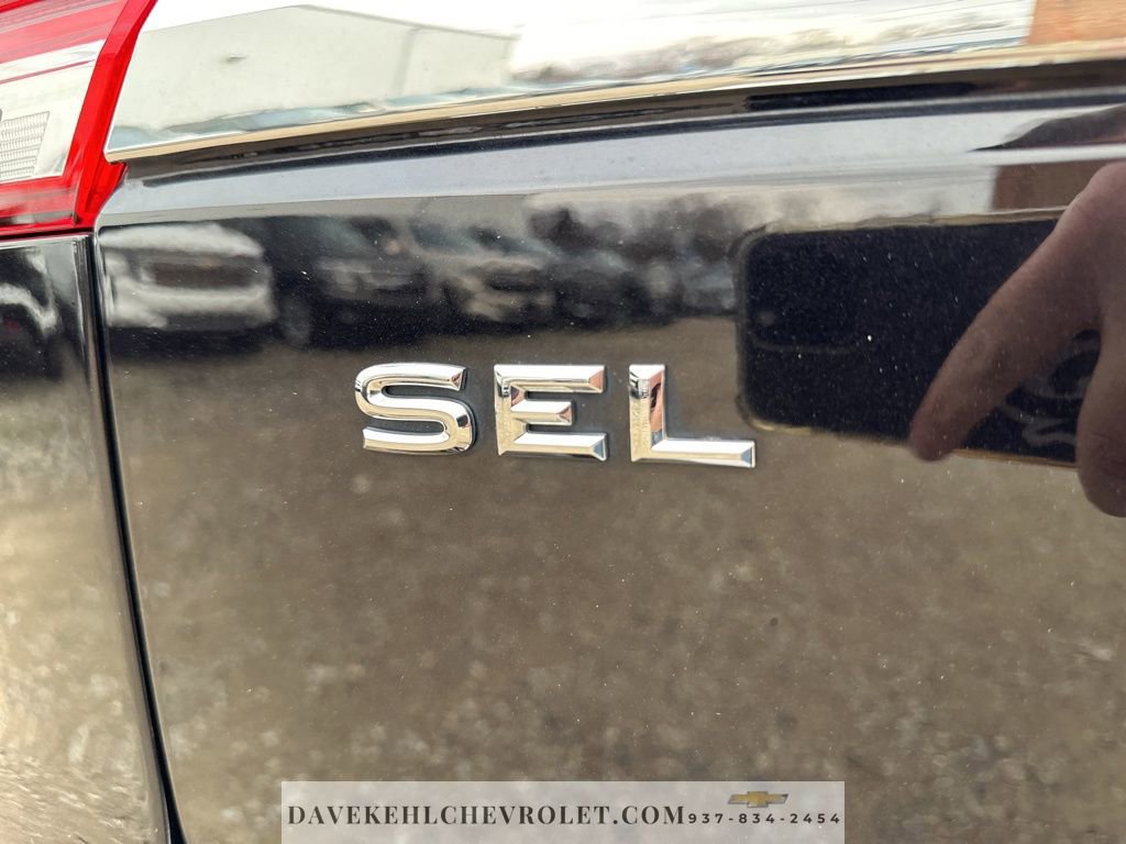 Used 2019 Volkswagen Atlas SEL Premium image 38