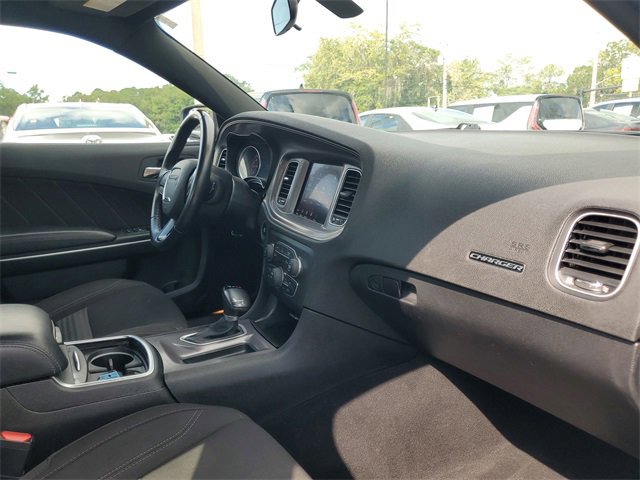 Used 2023 Dodge Charger SXT image 32