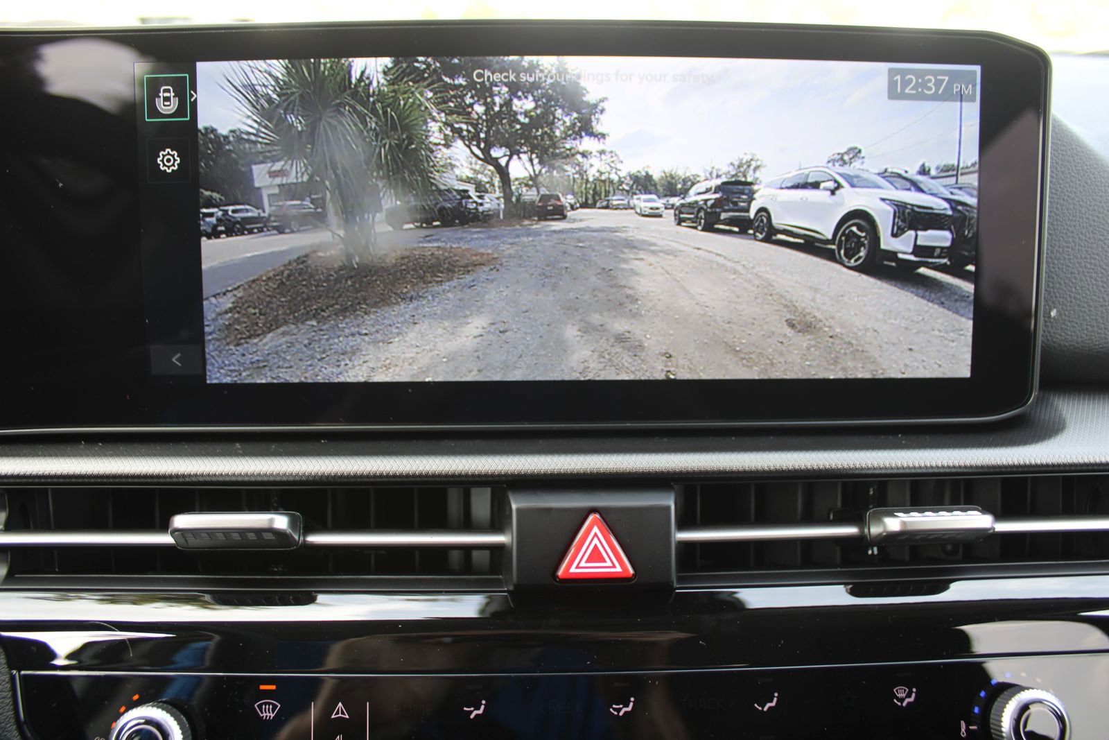 New 2026 Kia Sportage LX image 46