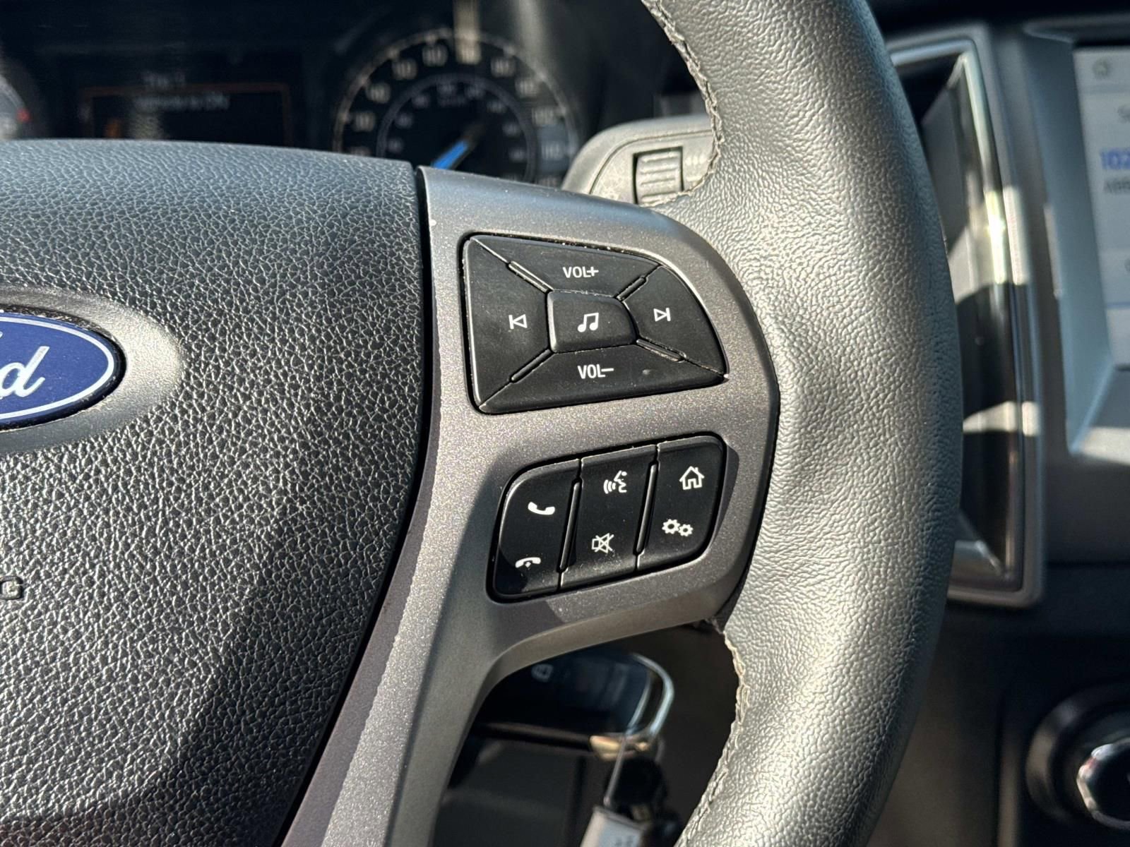 Used 2019 Ford Ranger XLT w/ Equipment Group 301A Mid image 23