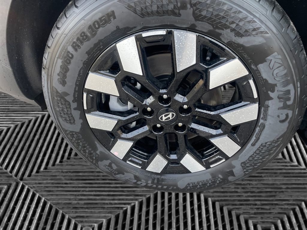 New 2026 Hyundai Santa Cruz SEL image 15