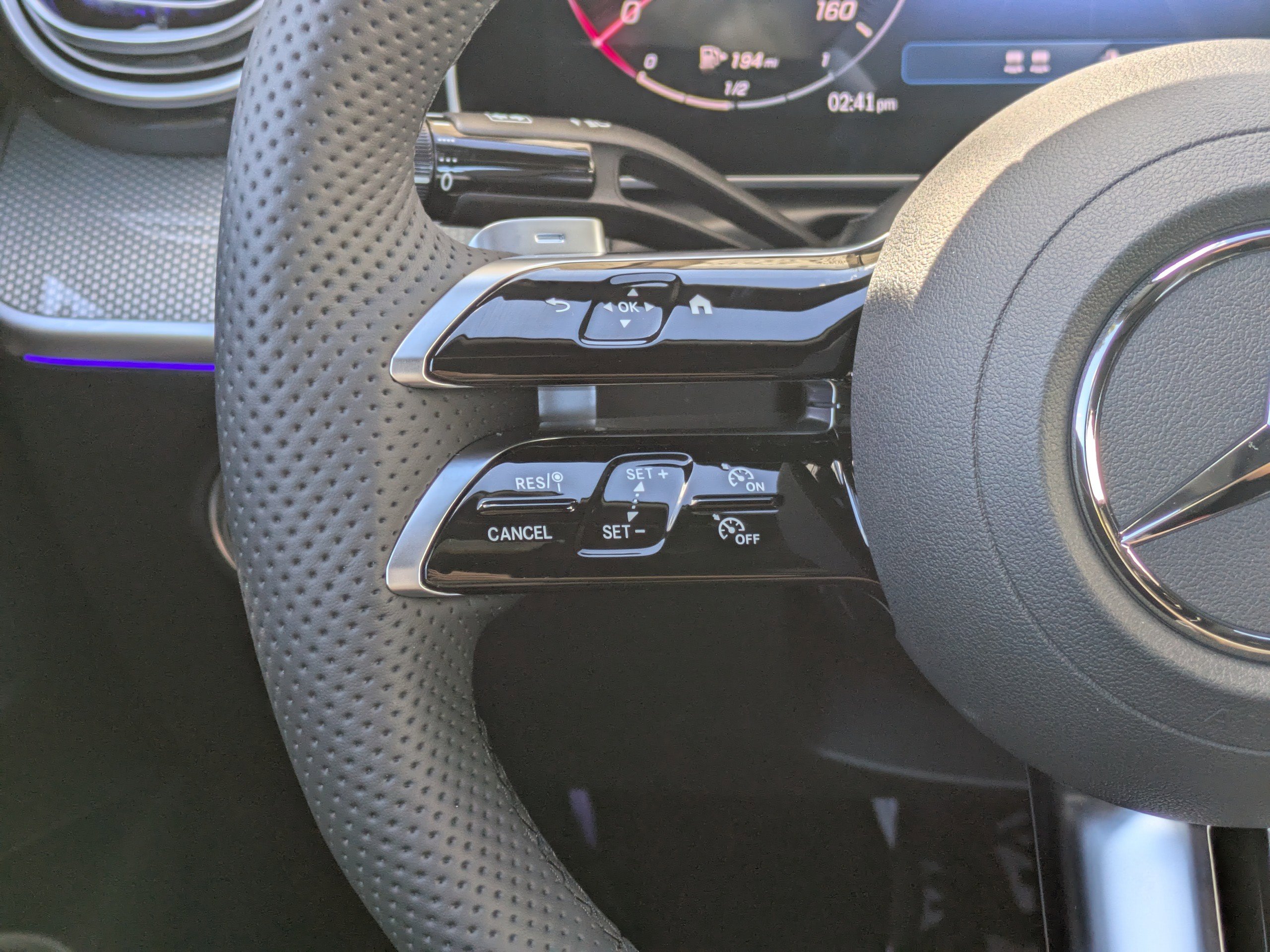 New 2026 Mercedes-Benz CLE 300 4MATIC Cabriolet image 17