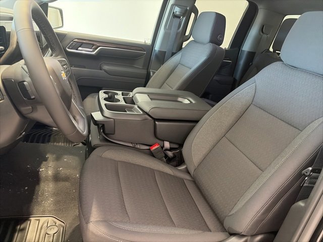New 2026 Chevrolet Silverado 1500 LT image 12