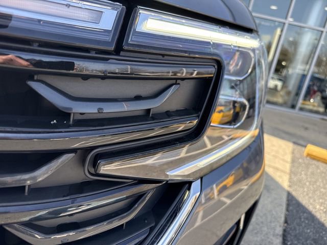 Used 2024 Volkswagen Atlas SEL Premium R-Line image 26