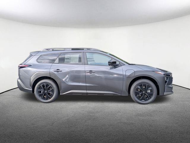 New 2026 Toyota bZ Woodland AWD/4WD image 2