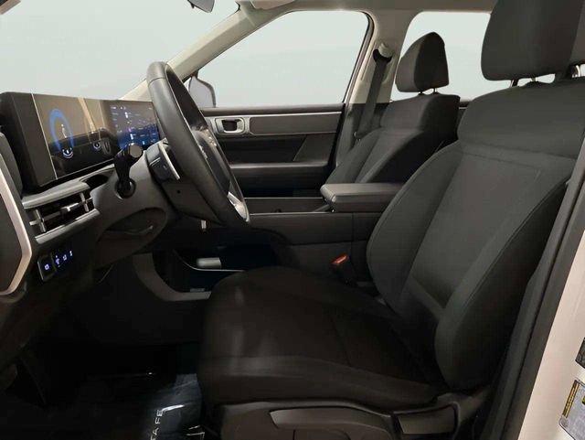 Used 2026 Hyundai Santa Fe SE FWD image 22