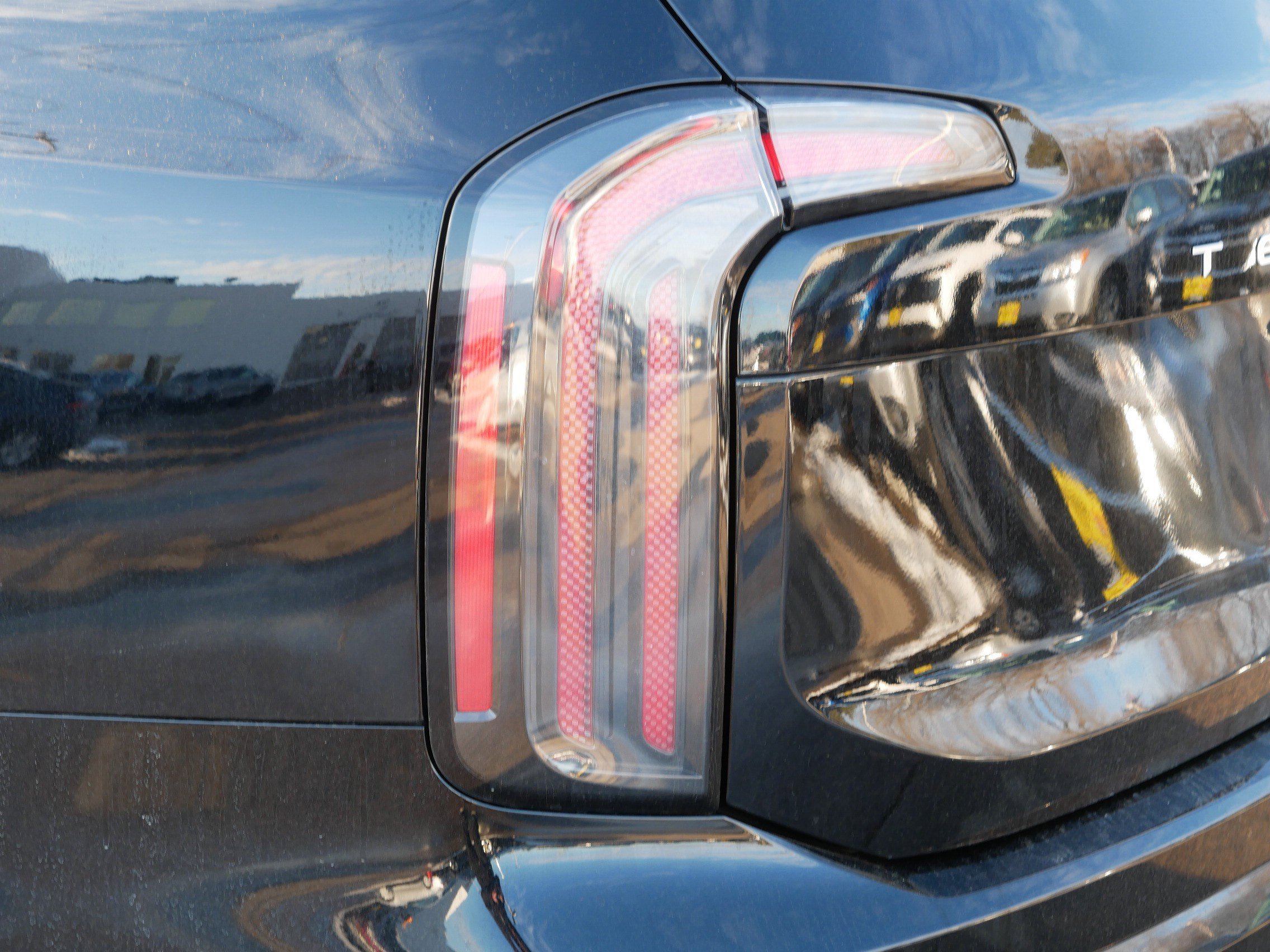 Certified 2024 Kia Telluride SX X-Line image 17