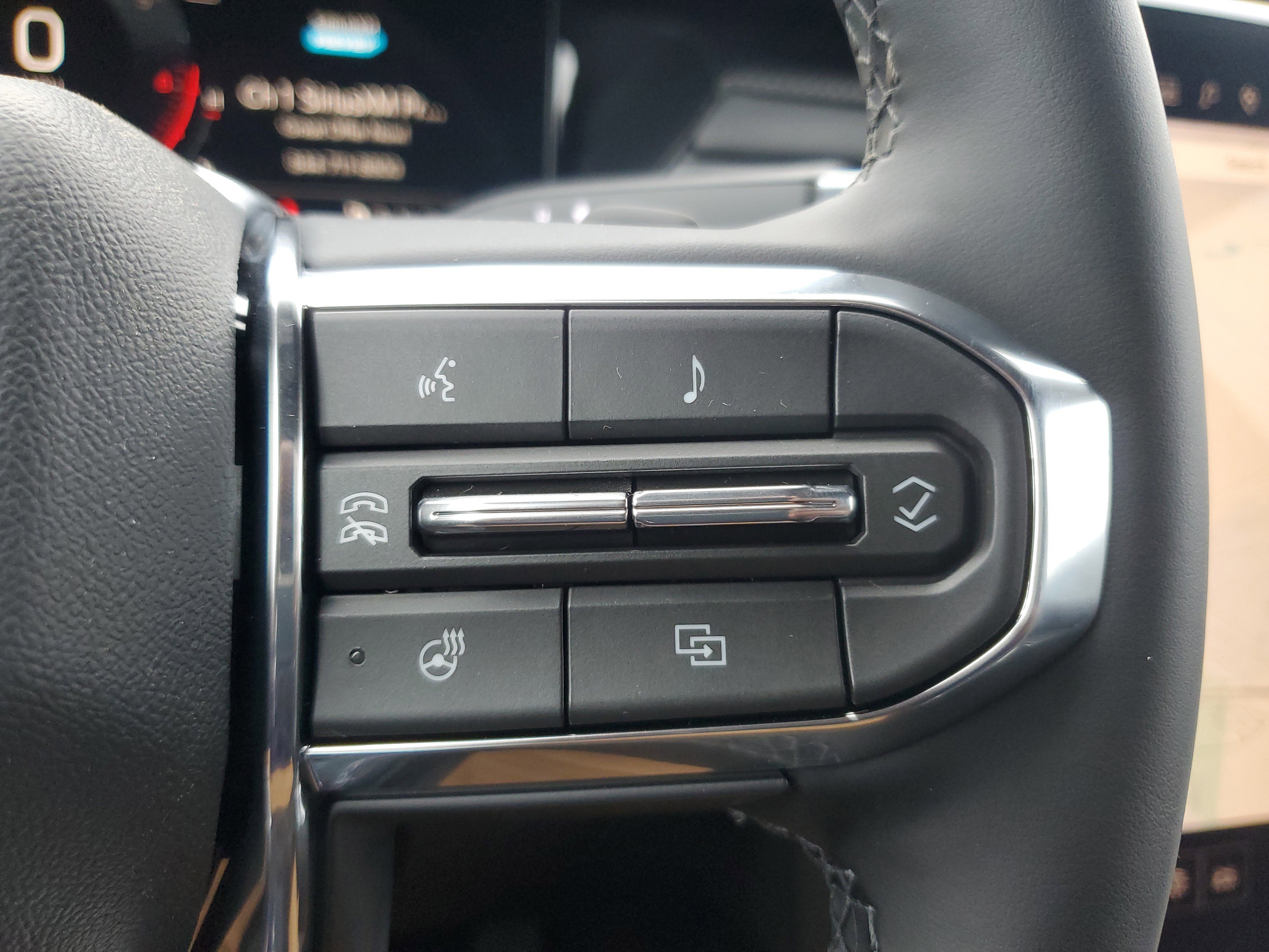 New 2026 GMC Acadia Elevation w/ Elevation Premium Package image 22