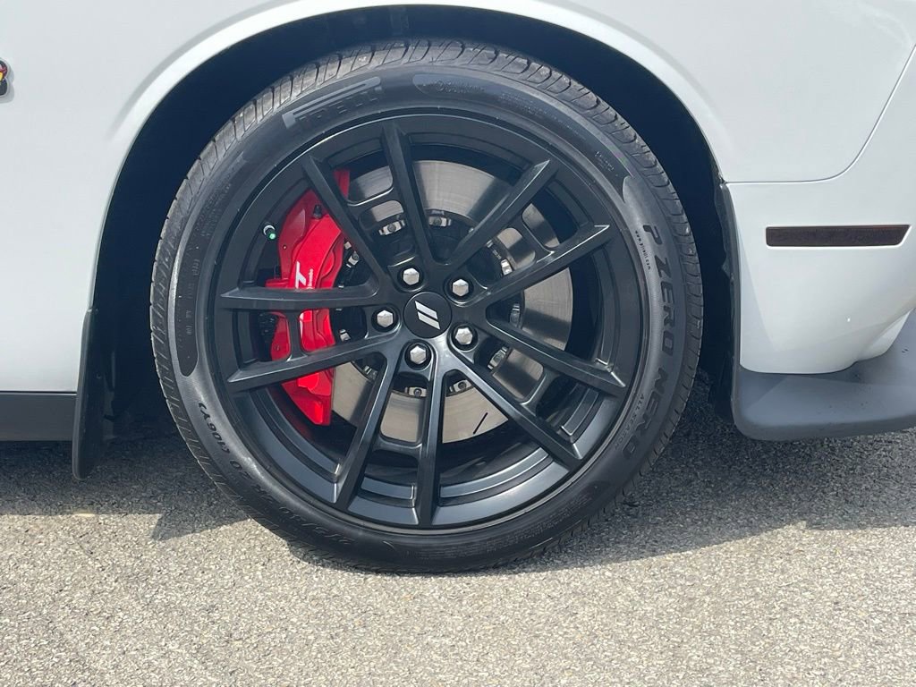 Used 2023 Dodge Challenger R/T Scat Pack w/ Plus Package image 10