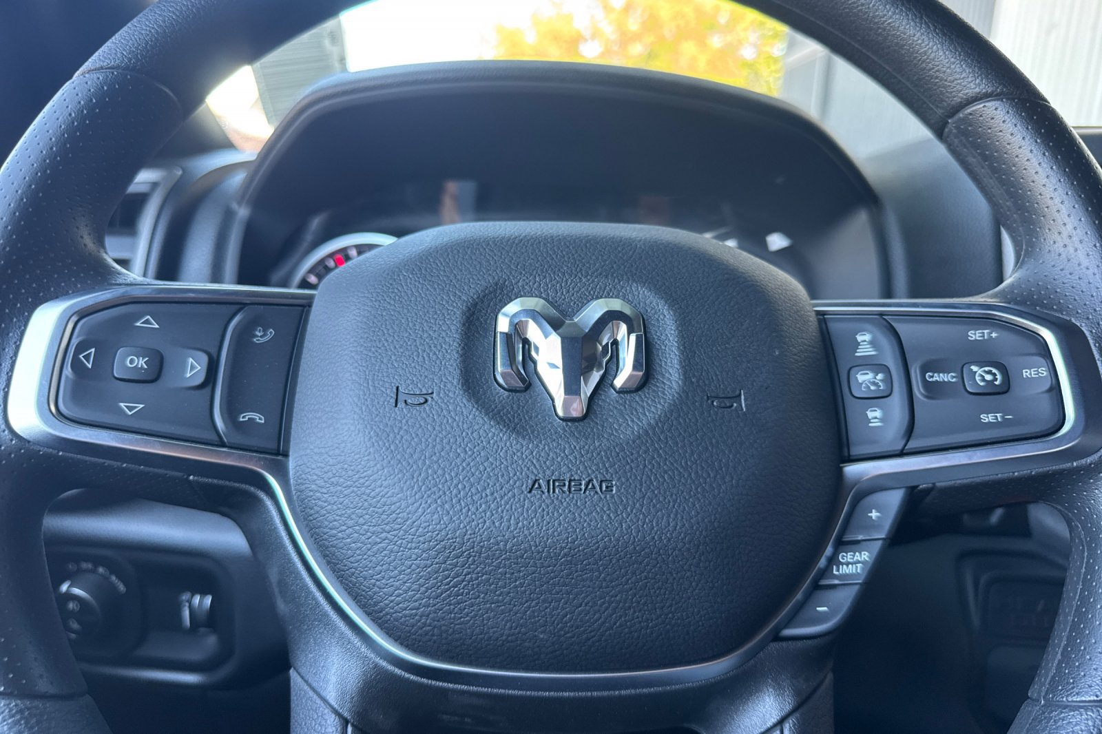 New 2026 RAM 2500 Warlock AWD/4WD image 22