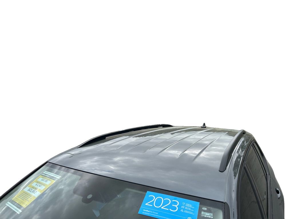 Used 2023 Volkswagen Tiguan S image 13