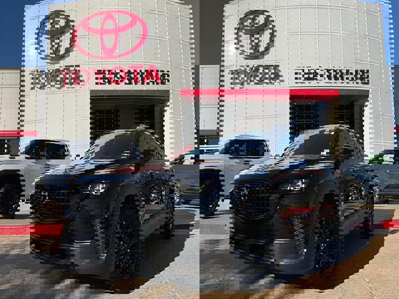 Used 2025 MAZDA CX-50 AWD 2.5 S w/ Select Package image 2