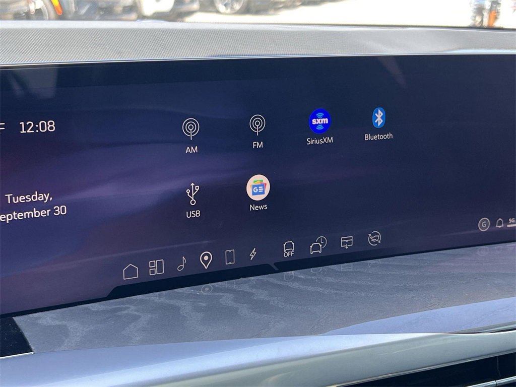 New 2026 Cadillac Escalade IQL Sport 2 image 18
