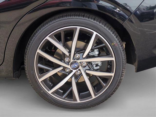 New 2026 Subaru Impreza 2.0i Sport image 9