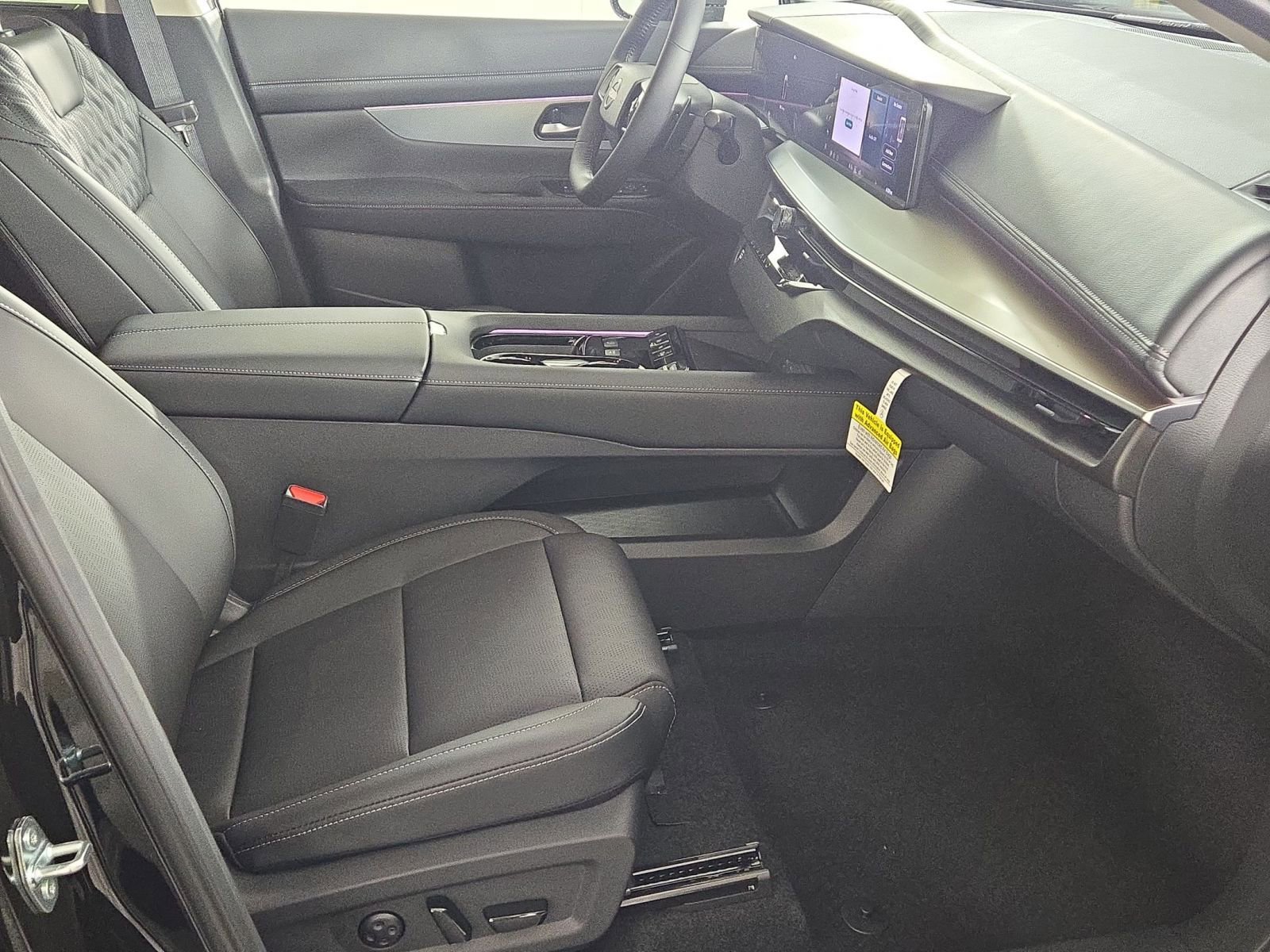 New 2026 Nissan Murano Platinum w/ Cargo Package AWD/4WD image 23