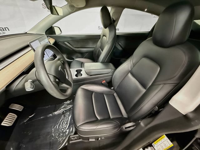 Used 2021 Tesla Model Y Performance AWD/4WD image 21