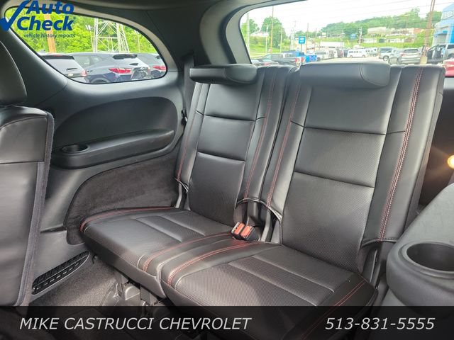 Used 2023 Dodge Durango GT AWD/4WD image 29