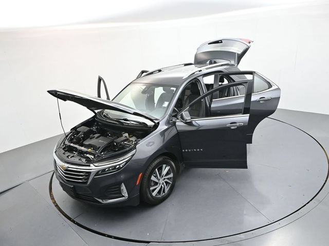 Used 2022 Chevrolet Equinox Premier FWD image 54