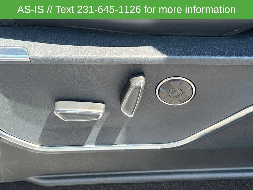 Used 2021 Ford F150 Platinum w/ Equipment Group 701A High AWD/4WD image 11