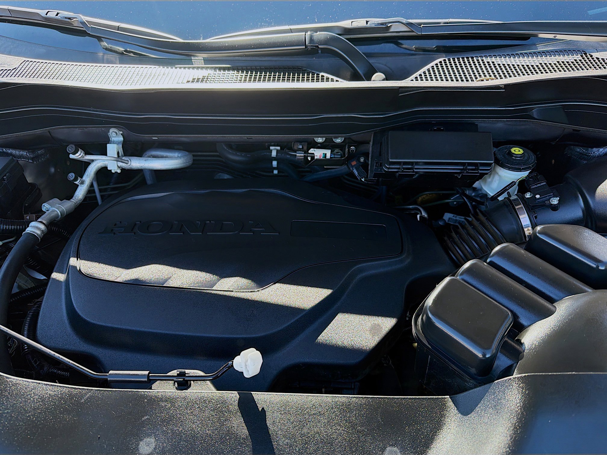 Used 2021 Honda Pilot Special Edition image 35