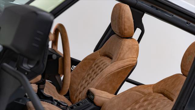 Used 2026 Ford Bronco Big Bend AWD/4WD image 29