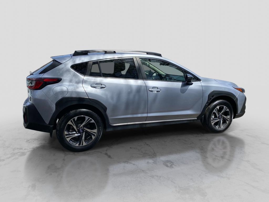 Certified 2024 Subaru Crosstrek 2.0i Premium AWD/4WD image 7