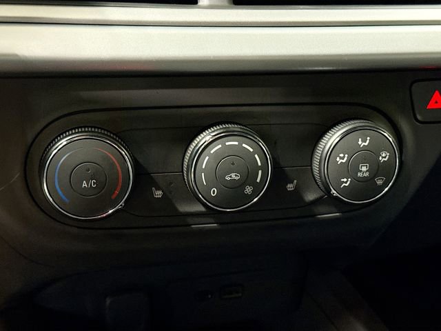 New 2026 Chevrolet Trax RS image 18