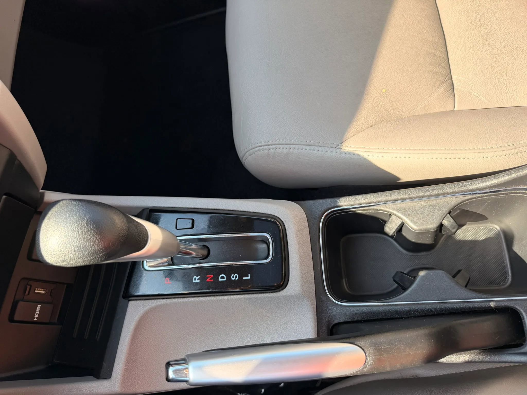 Used 2014 Honda Civic EX-L image 42