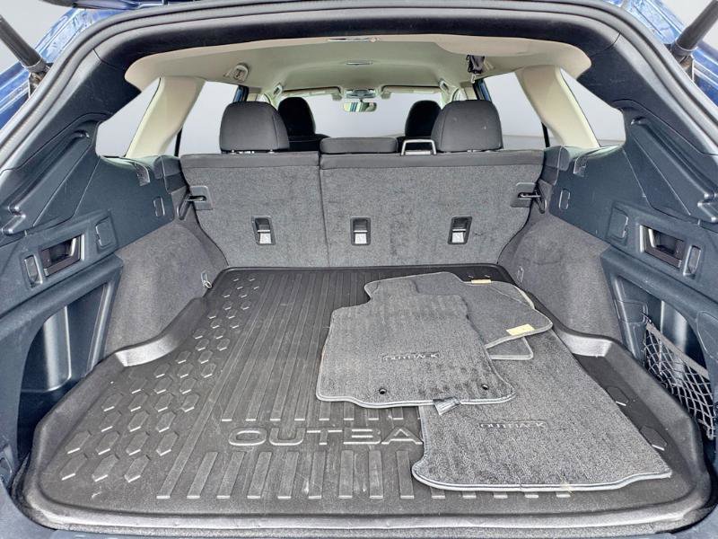 Used 2020 Subaru Outback Premium AWD/4WD image 18