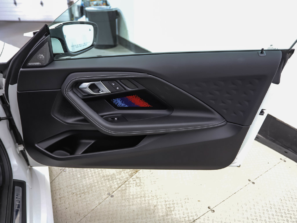 New 2026 BMW M2 w/ Lighting Package RWD image 24