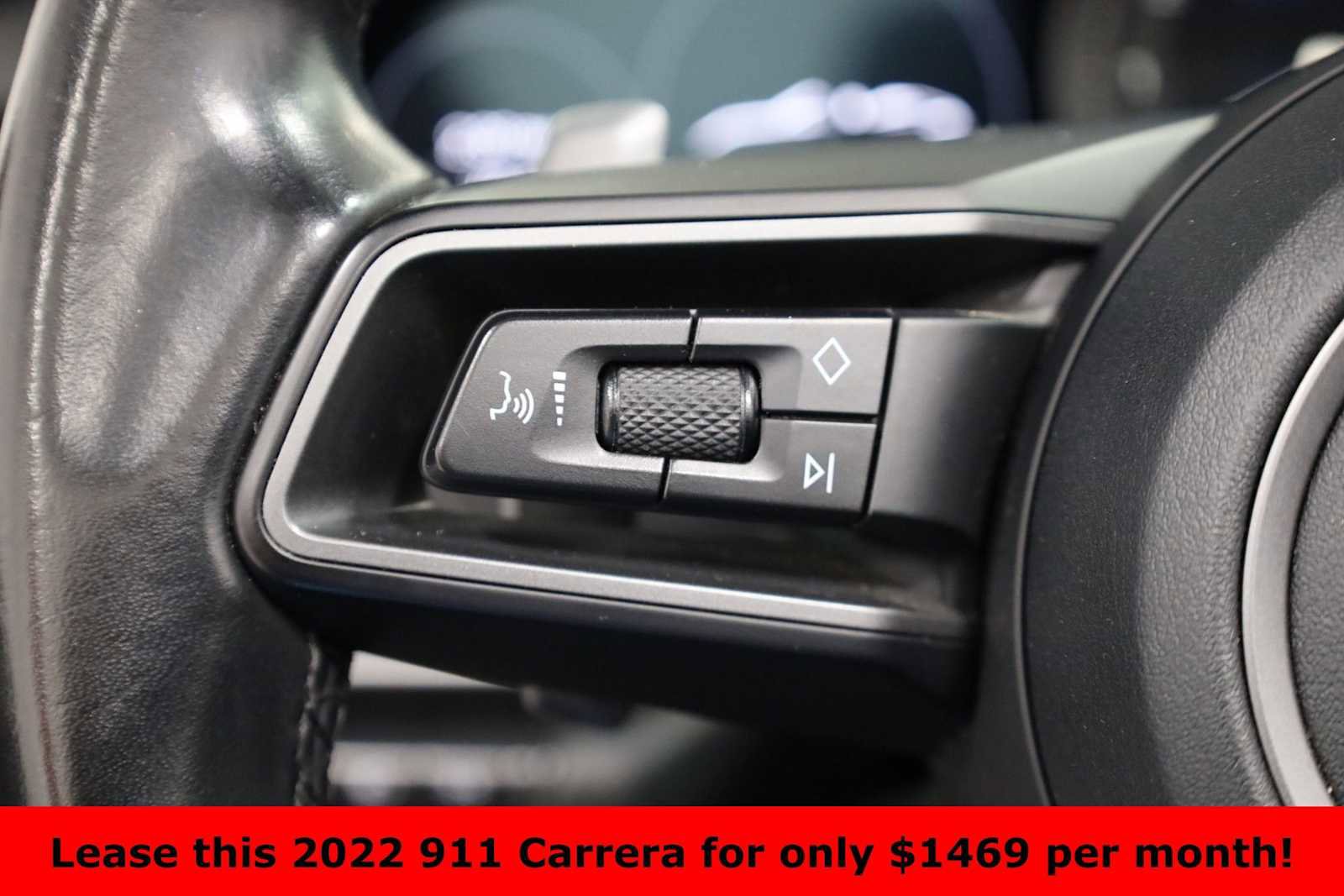 Certified 2022 Porsche 911 Carrera image 27