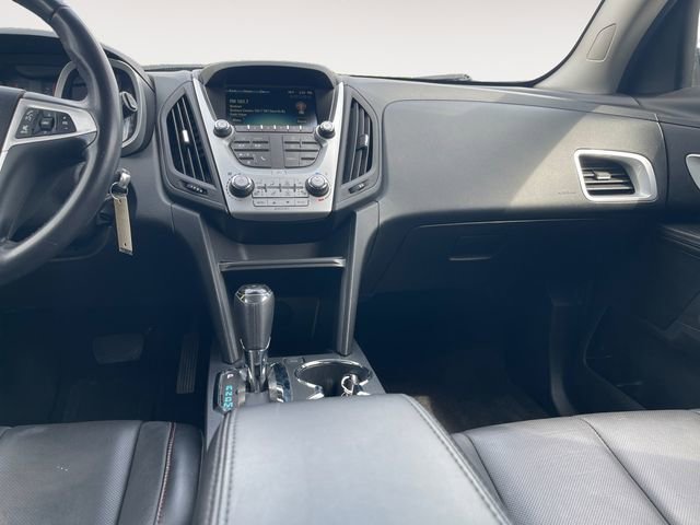 Used 2016 Chevrolet Equinox LTZ w/ LPO, Protection Package image 11