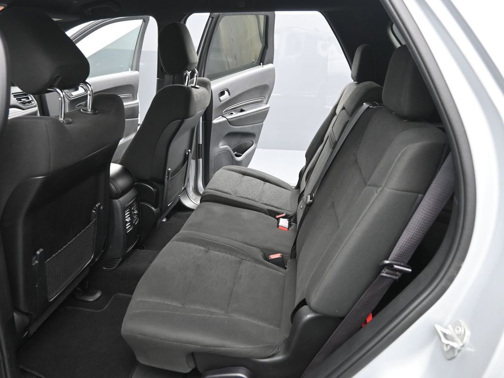 Used 2024 Dodge Durango SXT w/ Trailer Tow Group IV image 13