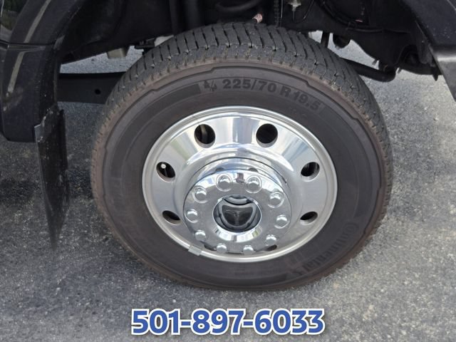 Used 2022 Ford F450 Limited w/ FX4 Off-Road Package AWD/4WD image 20