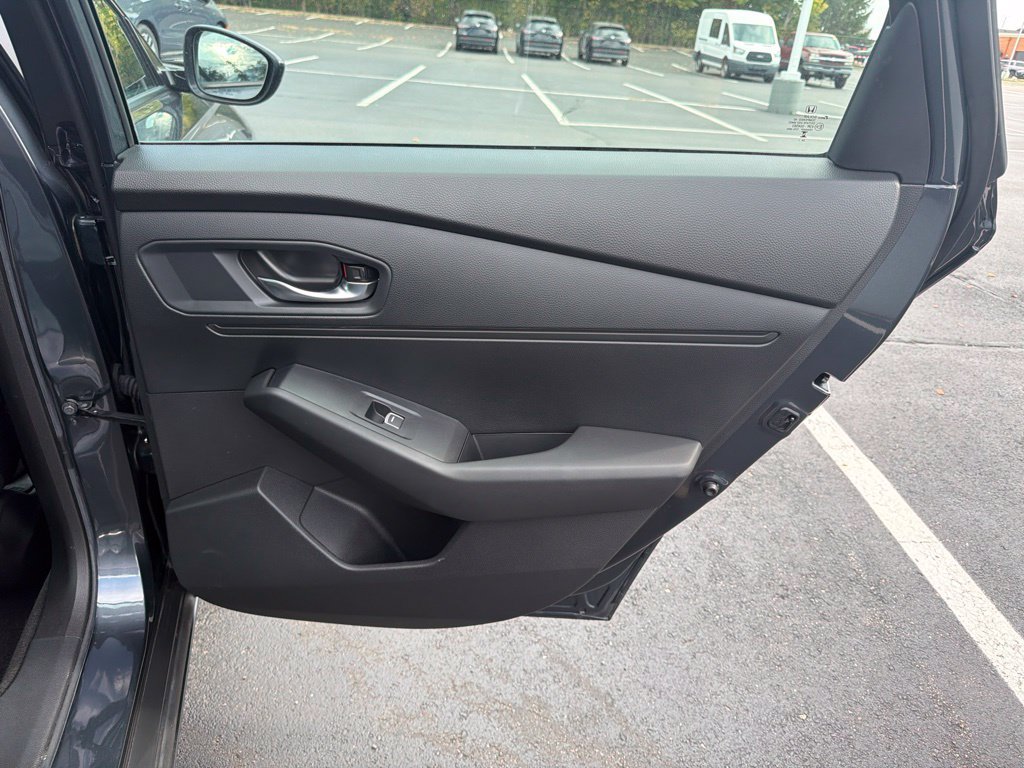 Certified 2024 Honda Accord LX image 22