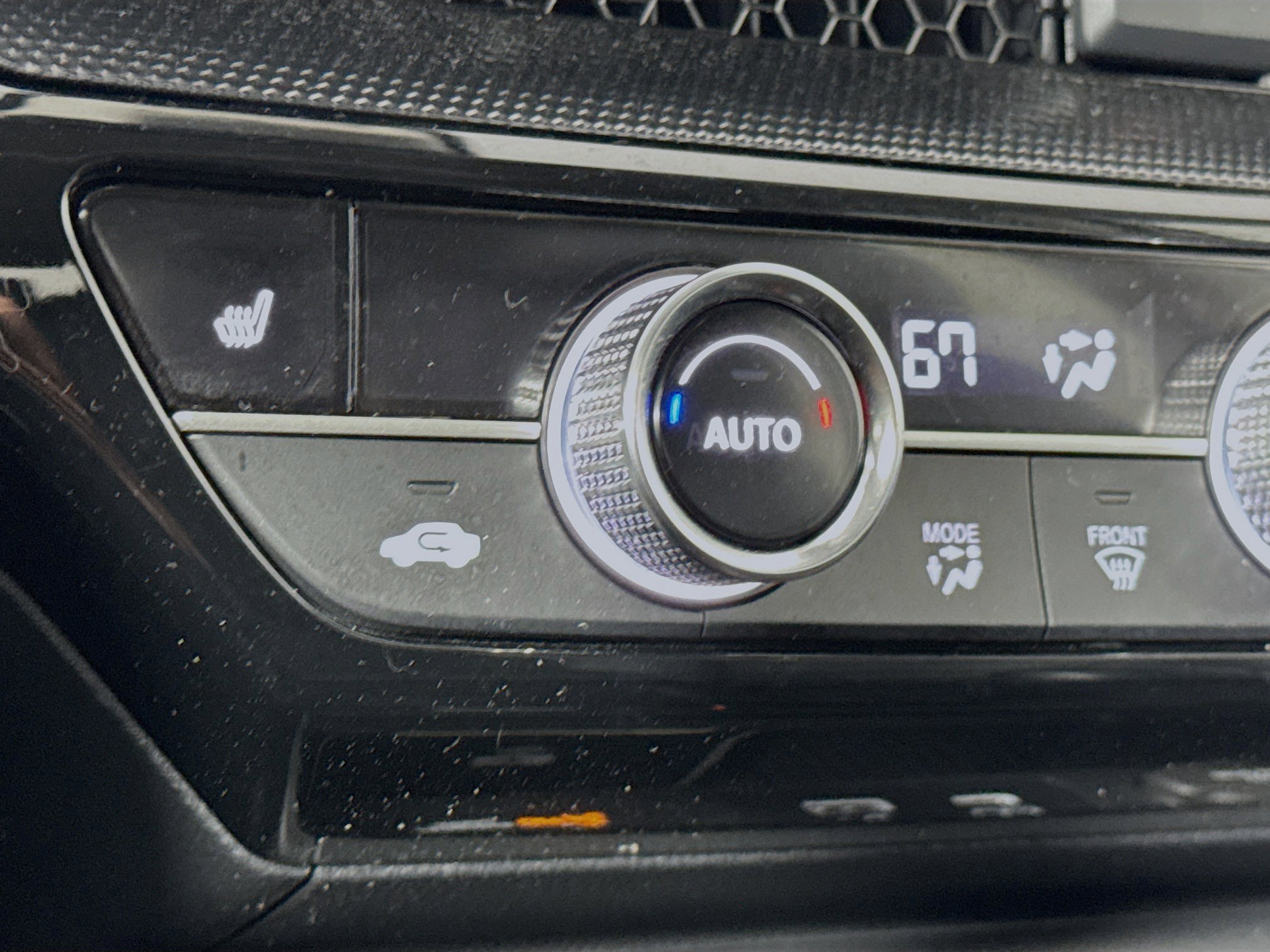 Certified 2023 Honda CR-V EX-L image 19