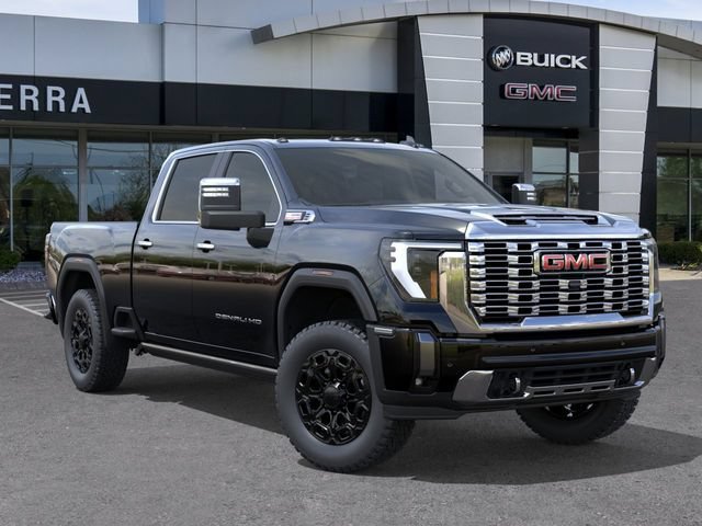 New 2026 GMC Sierra 2500 Denali w/ Denali Reserve Package AWD/4WD image 7
