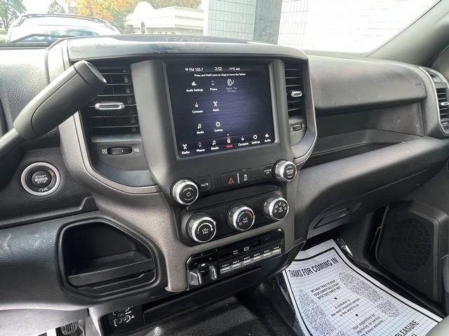 Used 2021 RAM 3500 Tradesman w/ Chrome Appearance Group image 17