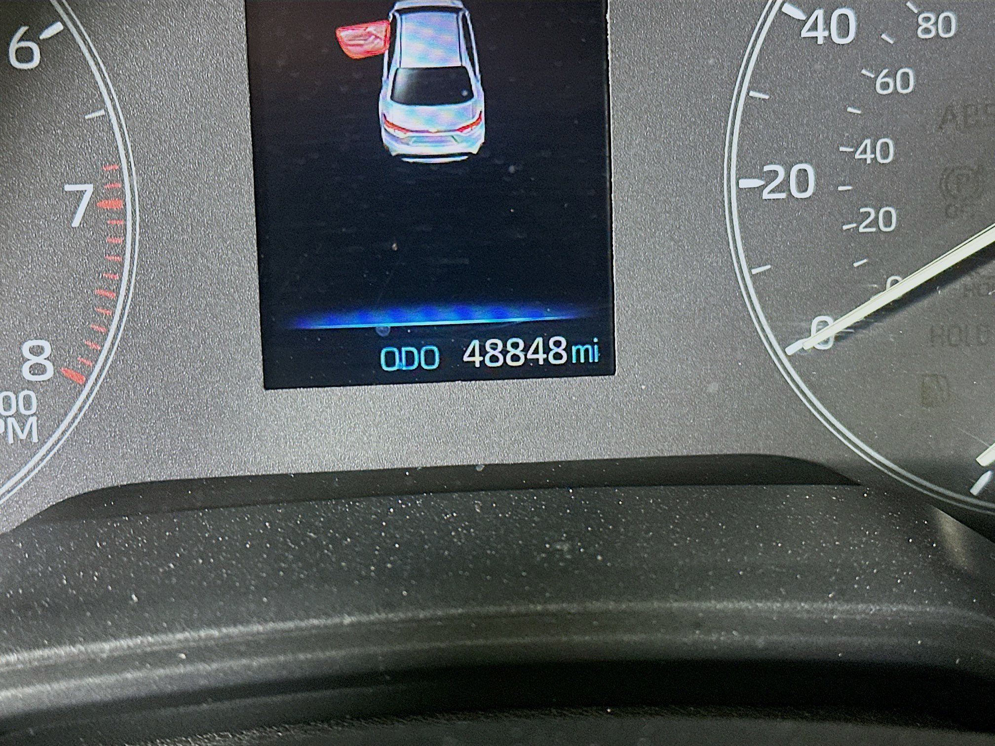 Used 2024 Toyota Corolla LE FWD image 19